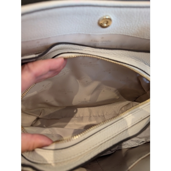 NWT Kate Spade Leila Purse - Picture 12 of 13